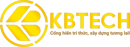 KBTECH Logo